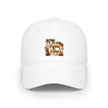Baseball Cap — 'Making The Merge' Season 50 Design