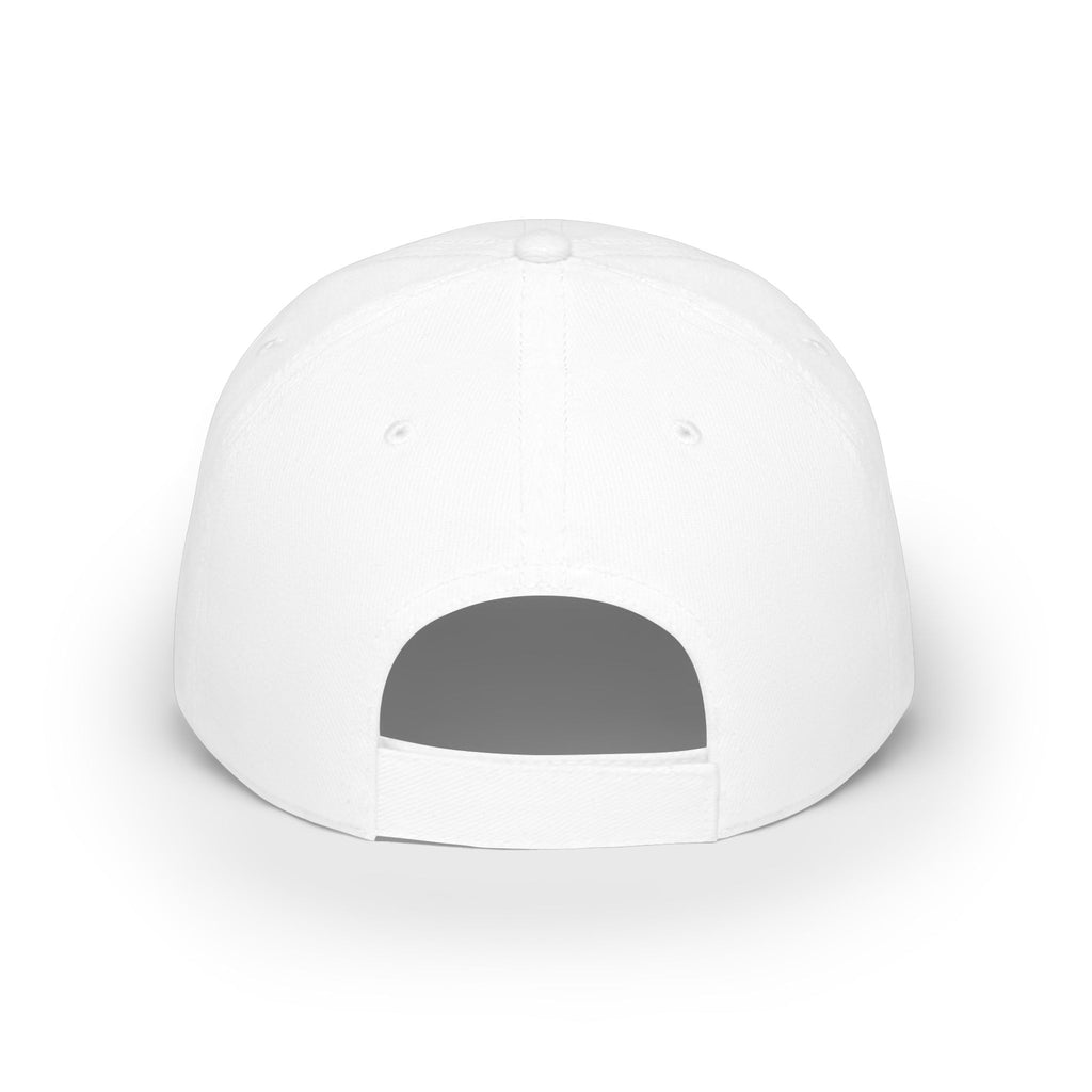 Baseball Cap — 'Making The Merge' Season 50 Design