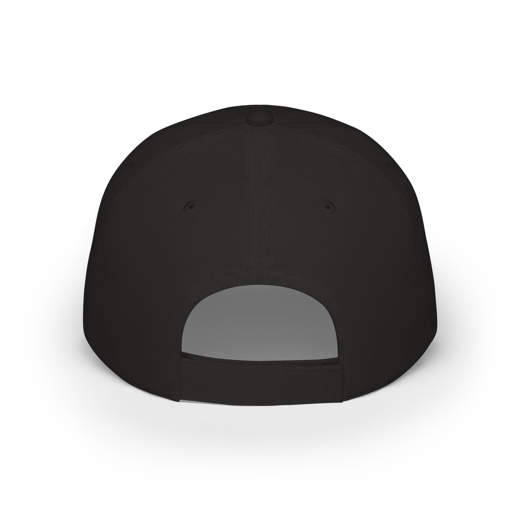 Baseball Cap — 'Making The Merge' Season 50 Design
