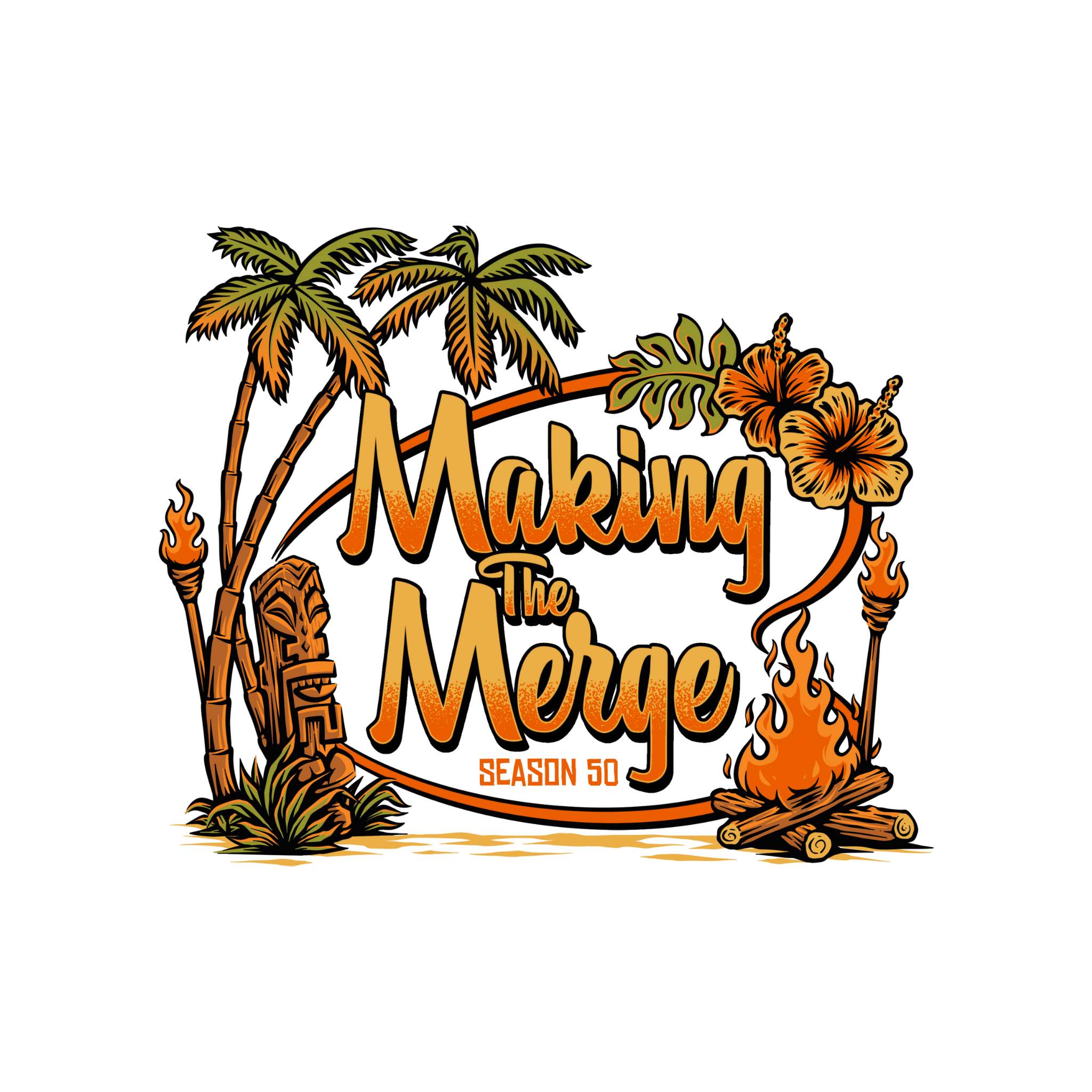 Making the Merge Store